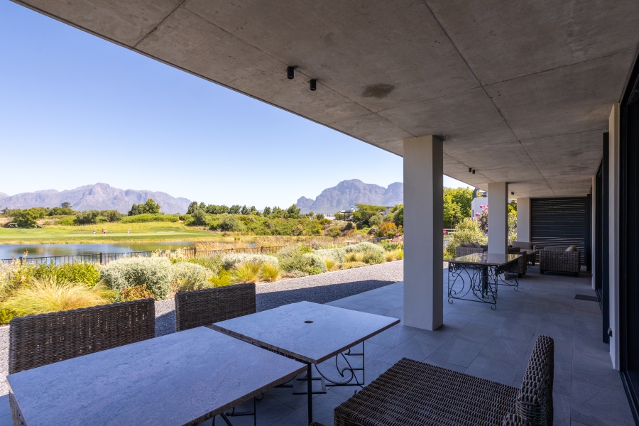 3 Bedroom Property for Sale in Pearl Valley at Val de Vie Western Cape